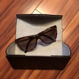 Gucci Sunglasses